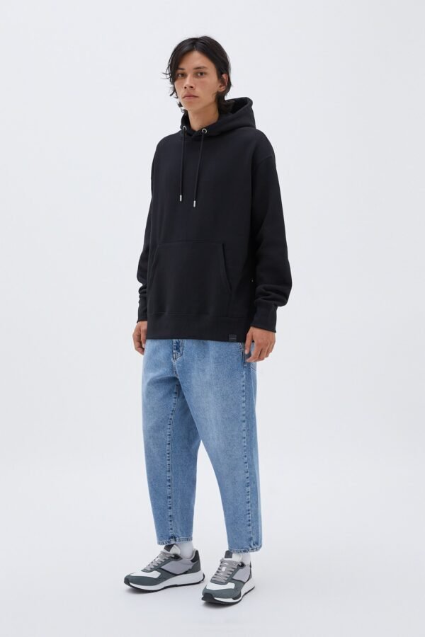 Pouch Pocket Hoodie - Image 4